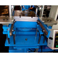 Machine de fabrication de machines de fabrication en caoutchouc en silicone
